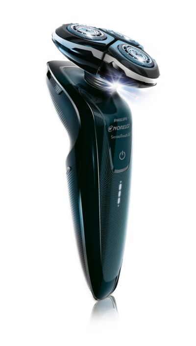 Shaver 8700