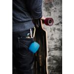 Transmisión inalámbrica de música