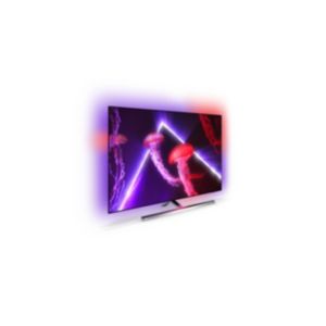 Vibrant. Beautiful. Immersive.