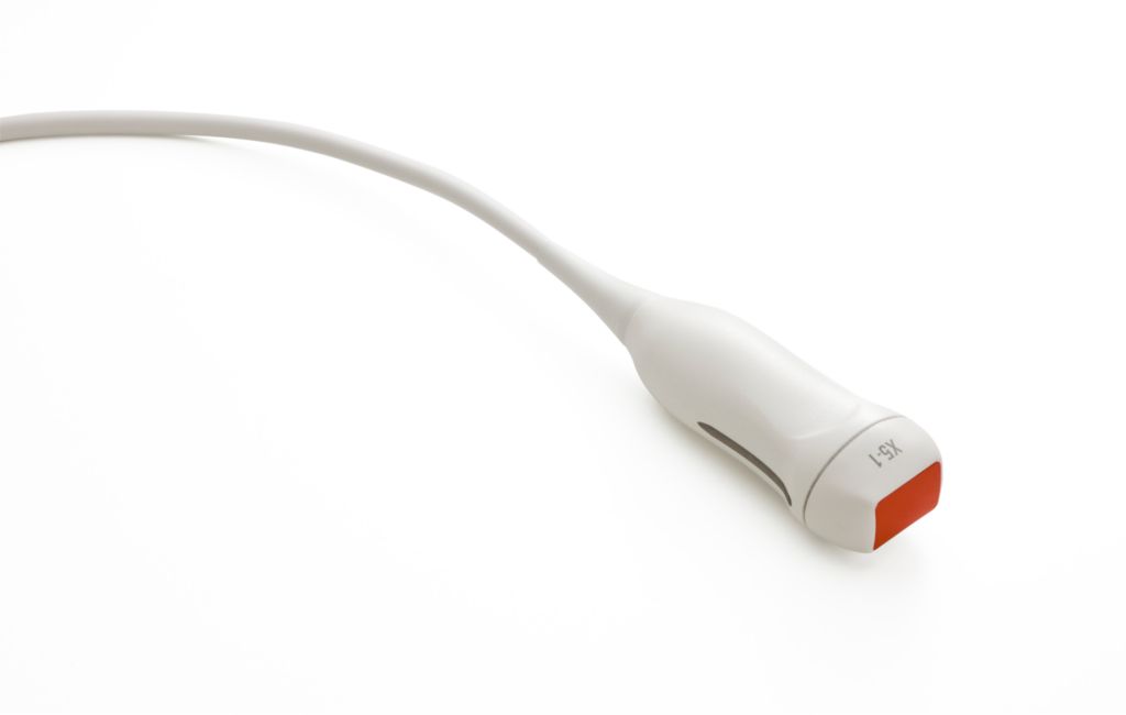 Standard product photograph