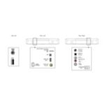 Increíble sonido envolvente sin complicaciones