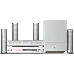 DVD Recorder Home Theater