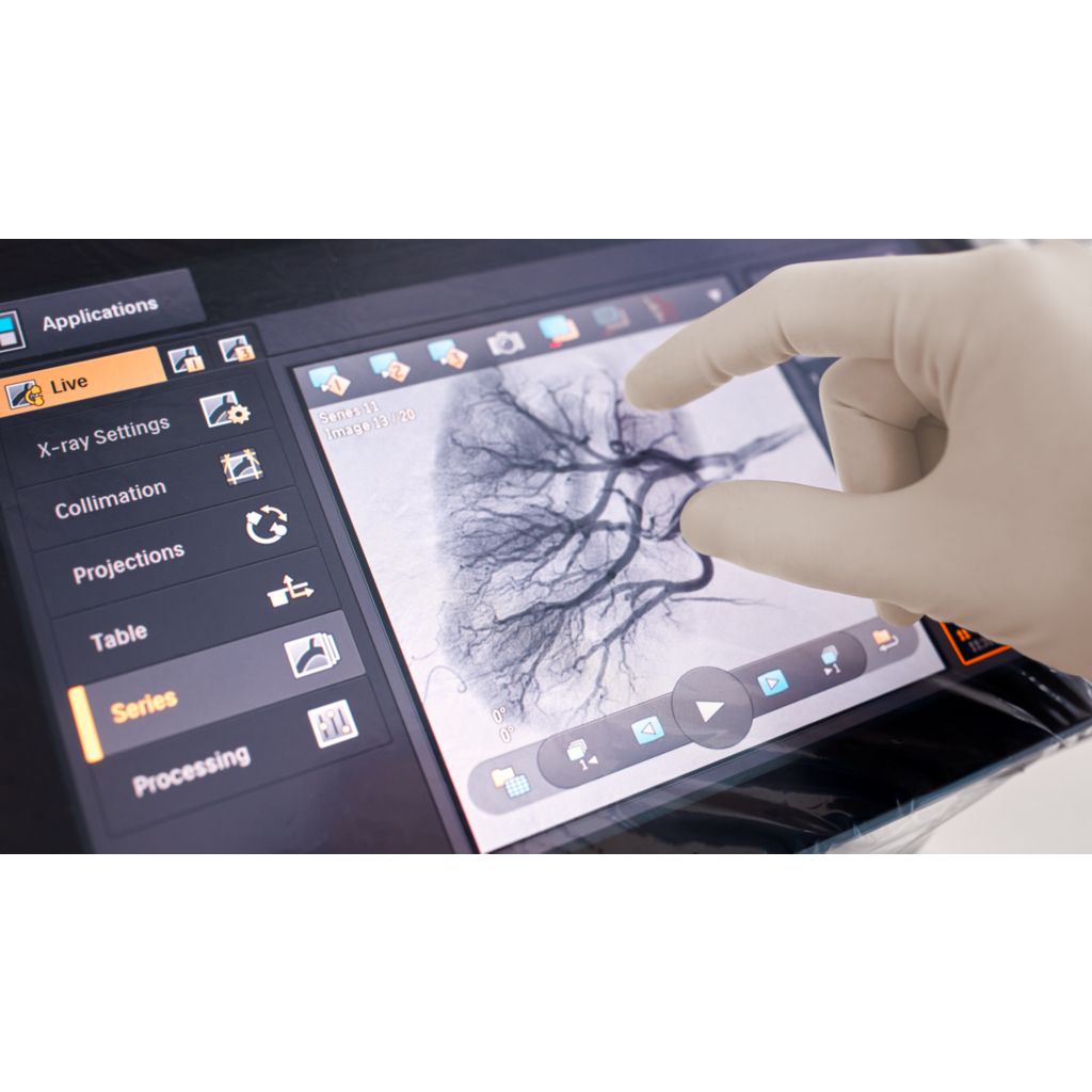 Increase lab utilization with procedure-based workflows 