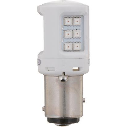 Señalización luminosa. Conducción elegante.