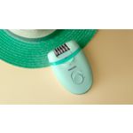 Εύκολη αποτρίχωση