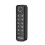 Fingerprint & PIN code access