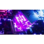 Живописна картина. Магическа светлина.