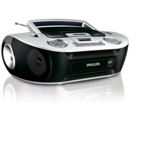 AZ1832B CD Soundmachine