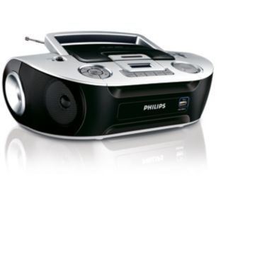 AZ1832B CD Soundmachine