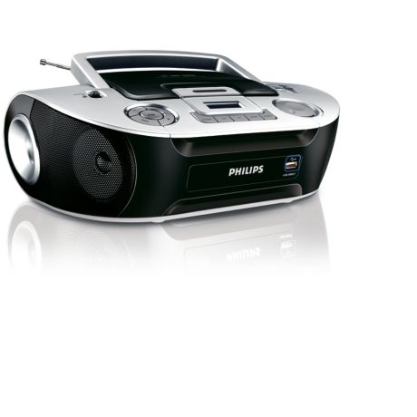AZ1832B/12  AZ1832B CD Soundmachine