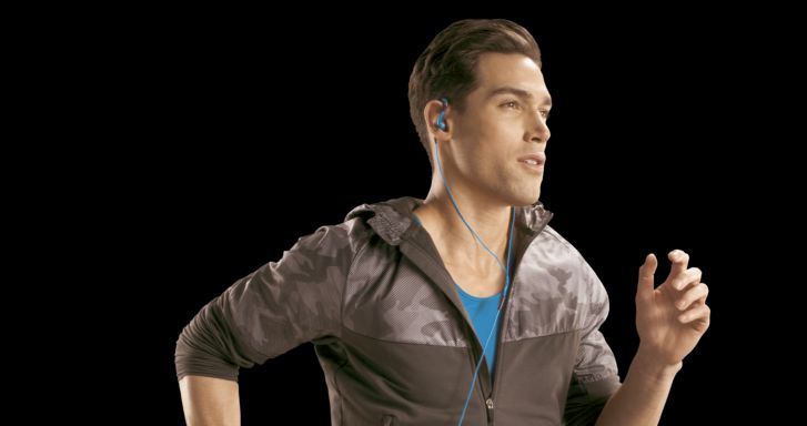 Philips ActionFit