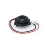 Precise fit and easy installation