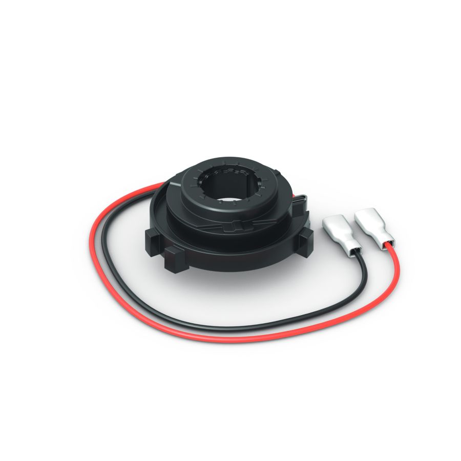 Precise fit and easy installation