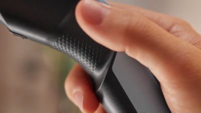 Ergonomic Design with a Comfortable Grip