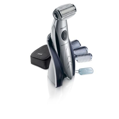Philips Bodygroom series 5000