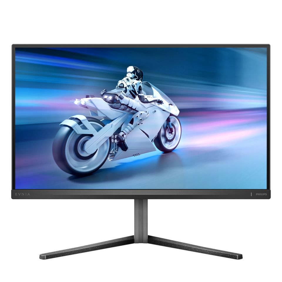 Your gaming experience to the utmost