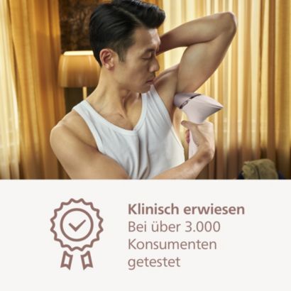 Philips Lumea IPL Series 9000