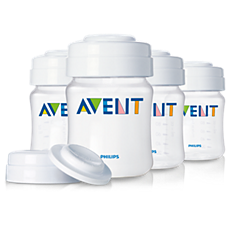 SCF680/04 Philips Avent Avent Breast Milk Containers