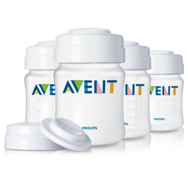 Philips Avent Avent Breast Milk Containers