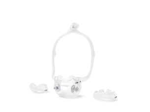 DreamWear mask system 