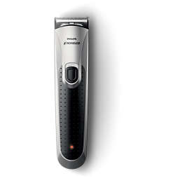 Norelco Beardtrimmer 1100 Tondeuse à barbe Series 1000