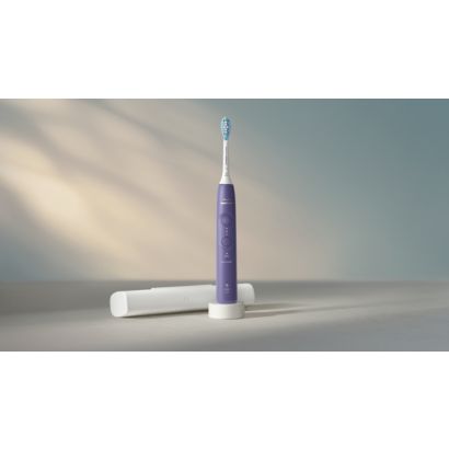 Advanced care for healthier gums*