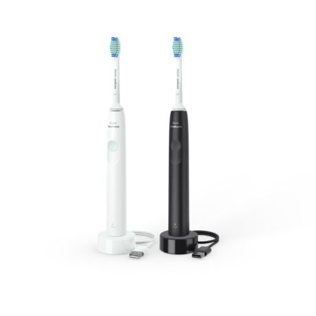 HX3665/04 2300 Series Sonic electric toothbrush