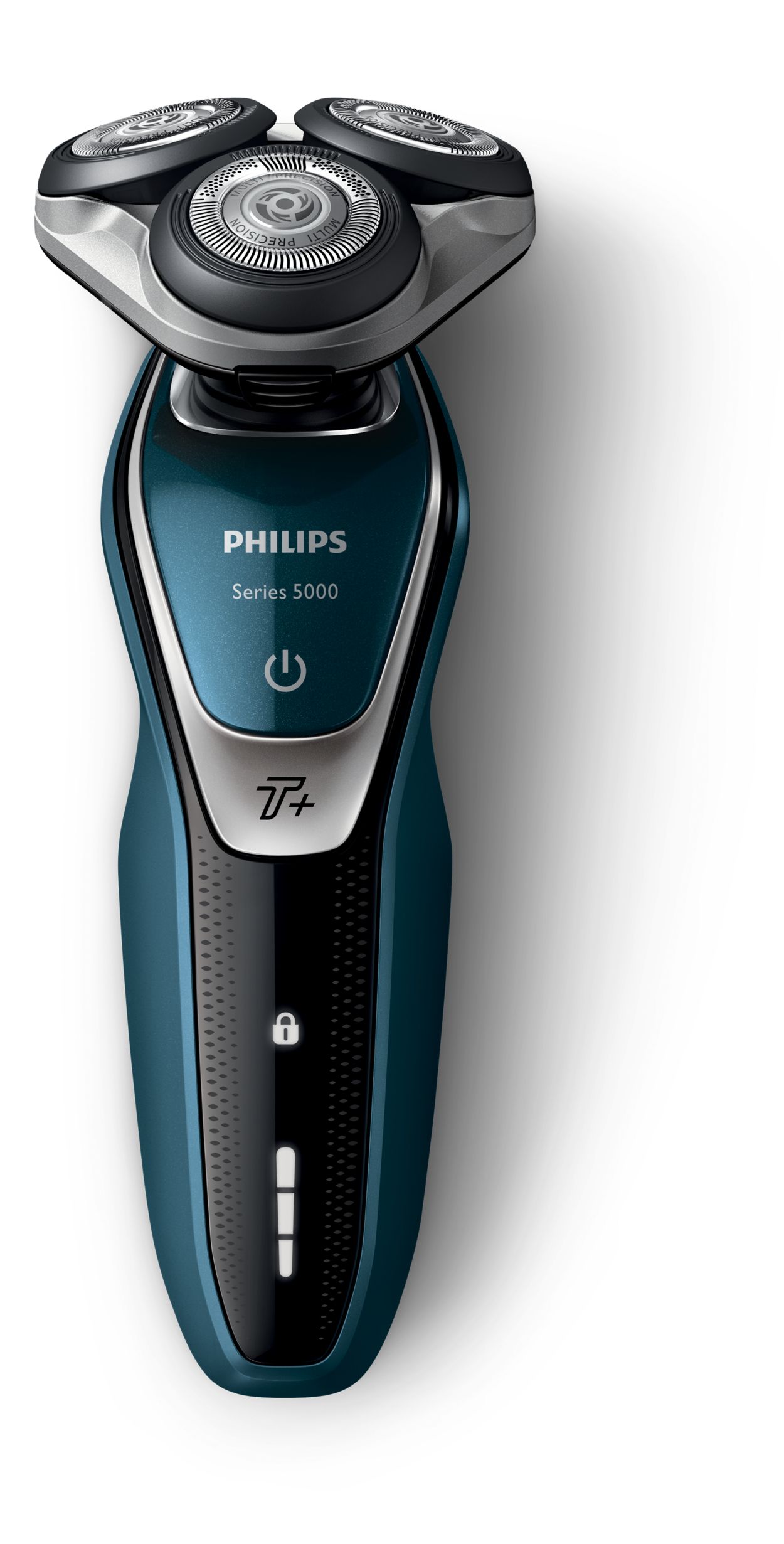 Grazen Ga op pad voorkomen Shaver series 5000 Elektrisch scheerapparaat voor nat en droog scheren  S5672/26 | Philips