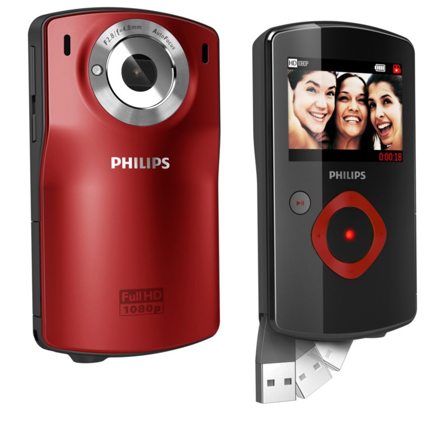 Capturing and sharing great moments — made easy