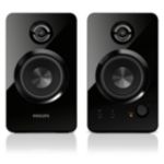 Powerful, rich sound