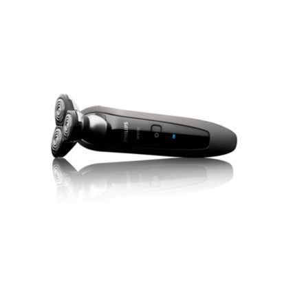 The best shaver from the world's no. 1