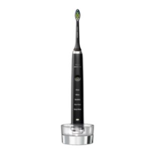 Compare our DiamondClean | Philips
