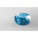 Enjoy your music wherever you go