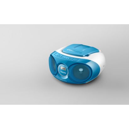 Enjoy your music wherever you go