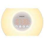 Svegliati con la luce per sentirti più energico