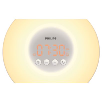 Svegliati con la luce per sentirti più energico
