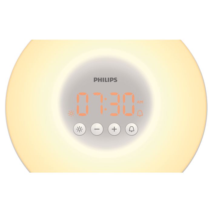 Wake up Light HF3500 01 Philips