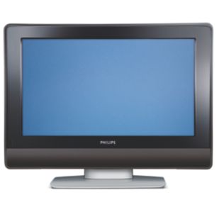 Cineos 26PF9631D digital widescreen flat TV