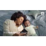 Lets your little one's skin breathe