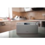 Suurepärane heli DAB+ raadiolt kõikjal, kus viibite