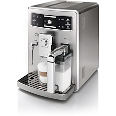 HD8944/01 Philips Saeco Xelsis Automatisk espressomaskin