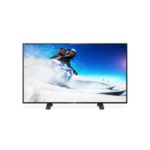 Televisor LED Full HD delgado