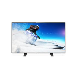 5100 series Televisor LED delgado