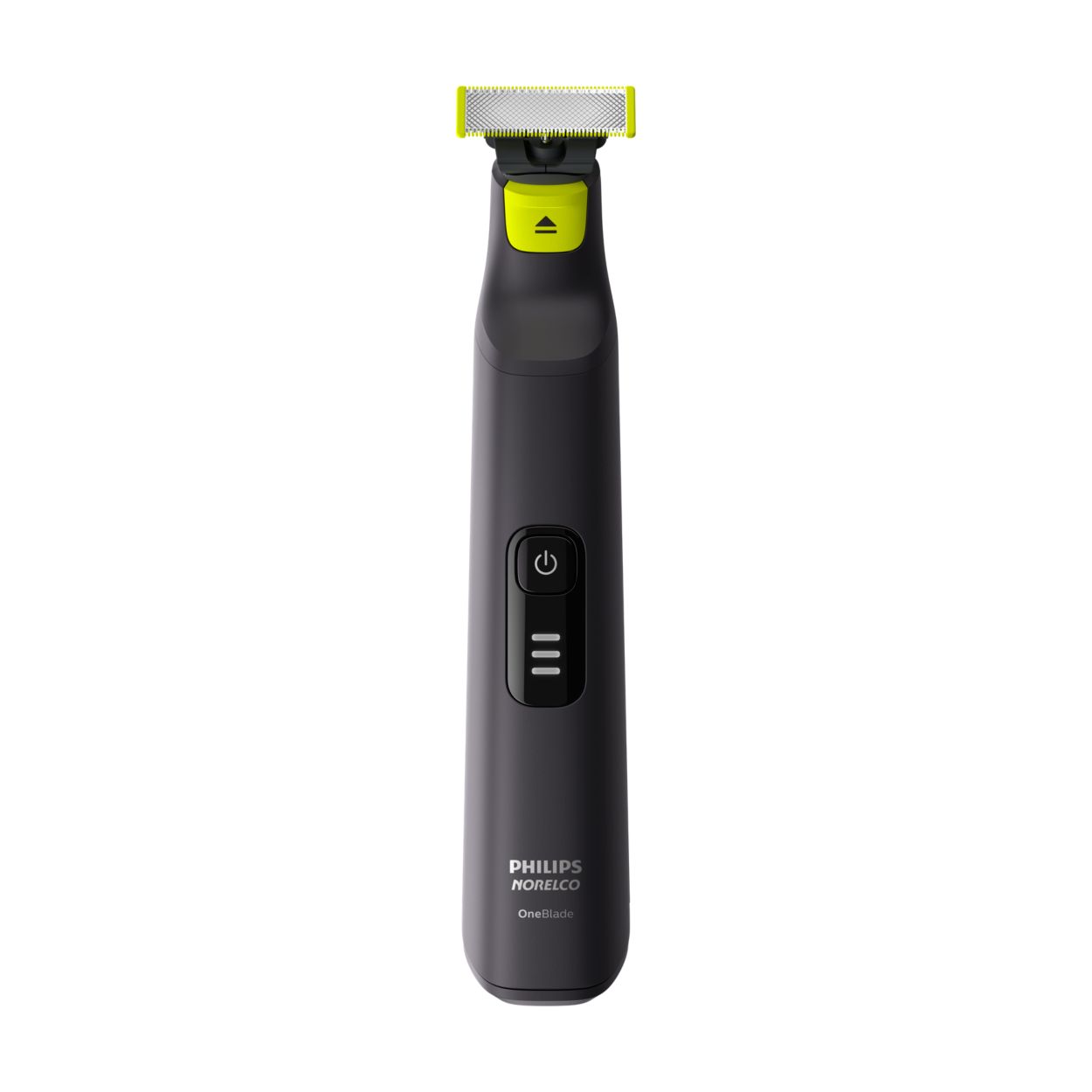 OneBlade Pro Hybrid styler QP6530/70 | Norelco