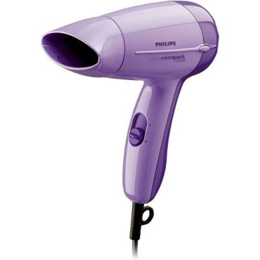 SalonCompact Secador de cabello