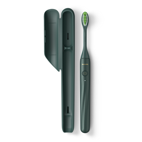 HY1200/08 Philips One by Sonicare Power Toothbrush