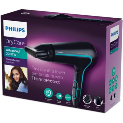 Philips ThermoProtect