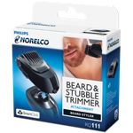 Click-on Beard Styler