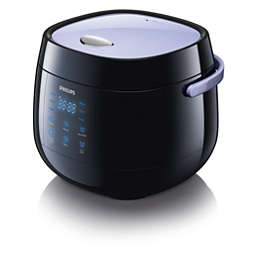 Viva Collection Rice Cooker