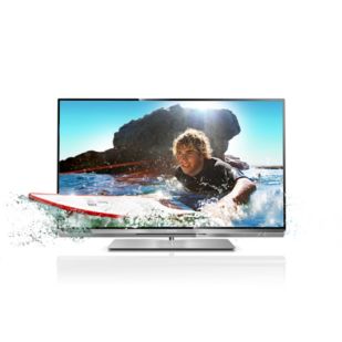 6000 series Smart TV LED